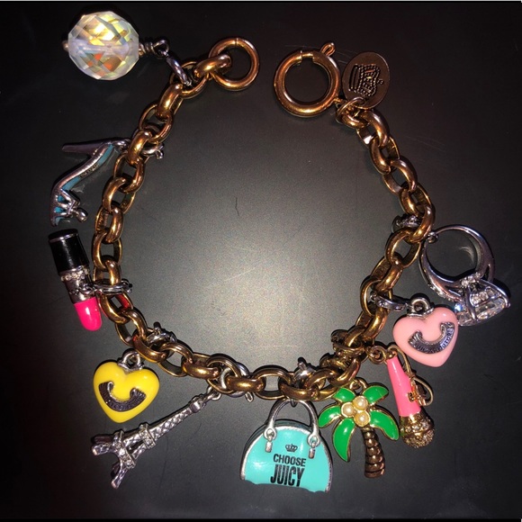 JUICY COUTURE CHARM - Picture 6 of 6